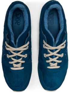 Buy ASICS GEL-LYTE III OG 'SAPPHIRE/INDIGO BLUE' – Superkicks