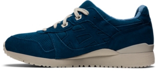 UNISEX GEL-LYTE III OG, Light Indigo/Smoke Grey, Sportstyle