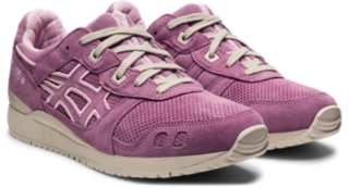 ASICS GEL-LYTE III OG BARELY ROSE – BLENDS