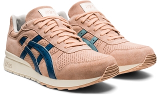 UNISEX GT-II | Pale Apricot/Azure Sportstyle | ASICS Outlet