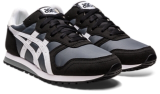 Insatisfecho Las bacterias orificio de soplado UNISEX OC RUNNER™ | Steel Grey/White | Sportstyle | ASICS Outlet