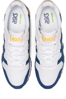 ZAPATILLA CASUAL ASICS OC RUNNER, MARINO/BLANCO