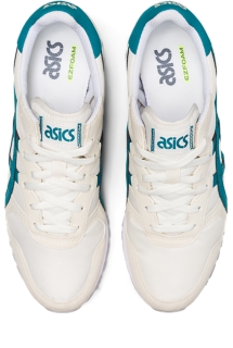 ZAPATILLA CASUAL ASICS OC RUNNER, MARINO/BLANCO