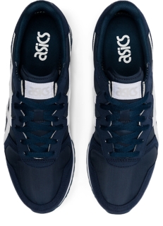 Oc Runner French Blue White スポーツスタイル メンズ スニーカー Asics公式通販