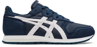 UNISEX OC RUNNER™ | French Blue/White | | ASICS Outlet