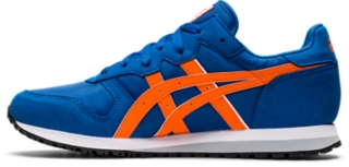 asics oc runner sneakers