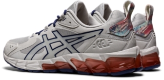 Asics gel quantum 180 grey clearance blue