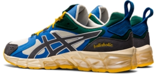 asics gel contend 180 mx