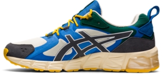 ballaholic×asics gelquantum180-