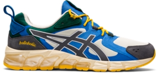 difference between asics gel quantum 180 and 360