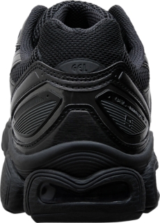 UNISEX GEL-NIMBUS 9, Black/Gunmetal, Sportstyle