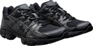 Asics hotsell nimbus black