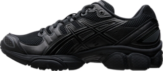 Asics gel nimbus noir new arrivals