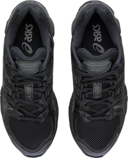 ASICS UB3-S Gel-Nimbus 9 Black Gunmetal