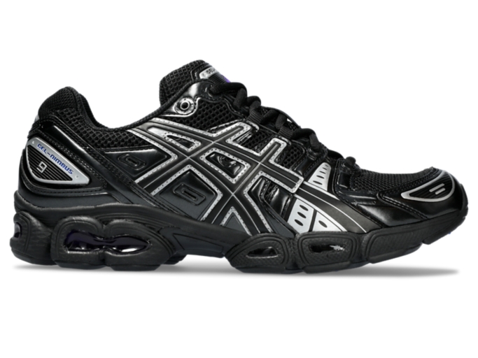 Asics gel nimbus store 18 kids for sale