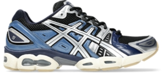 Asics gel nimbus mens size 9 on sale