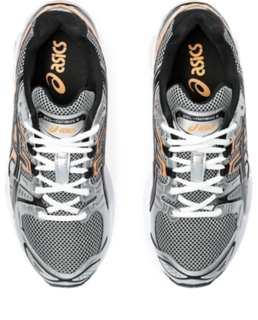 Asics gel nimbus 9 homme orange online