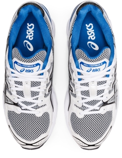 Tênis Asics Gel - Nimbus 9 White Pure - Ostore Sneakers