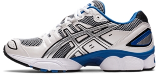 Asics gel nimbus 9 deepblue deals