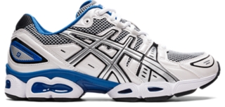 Asics Gel-Nimbus Black Pure Silver 1201A424-004 Starcow Paris | lupon ...