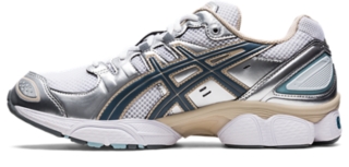 Asics gel foundation 9 donna blu on sale