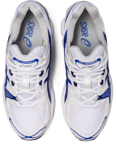 Asics gel nimbus 6 cheap bambino blu