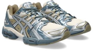 Asics gel cumulus 9 cheap bambino grigio