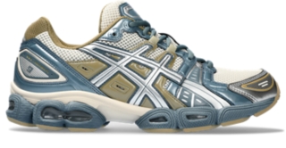 GEL NIMBUS 9 Men Oatmeal Ironclad Scarpe SportStyle da uomo ASICS Outlet IT