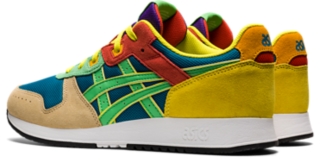 Asics froot loops store sneakers