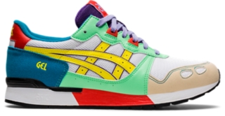 Asics gel lyte clearance i