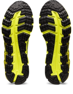 GEL-QUANTUM 180 LITE-SHOW | Men | Safety Yellow/Pure Silver