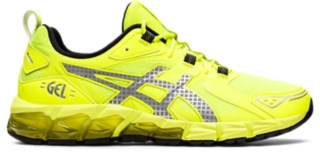 Asics gel quantum 360 mens clearance yellow