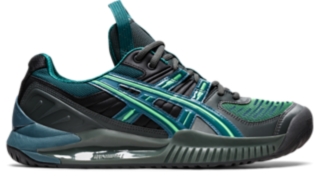 Men's HS5-S GEL-RESOLUTION SPS | Urban Chic/Storm