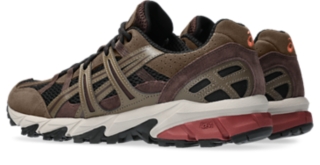 Asics gel cumulus 15 deals mens Brown