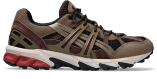 Asics gel nimbus  15 2024 mens Brown