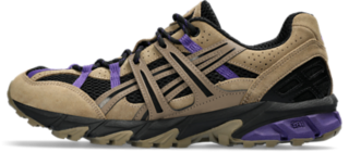 Asics gel kayano 15 violet online