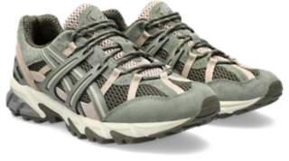 UNISEX GEL-SONOMA 15-50 | Mantle Green/Lichen Green | Sportstyle