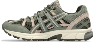 Asics - MANTLE GREEN AND LICHEN GREEN GEL-SONOMA 15-50 SNEAKERS – LE LABO  STORE