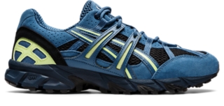 Men's GEL-SONOMA 15-50 | Azure/Black | Sportstyle | ASICS Australia