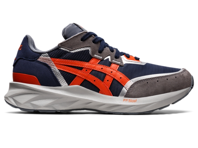 Asics tarther hot sale kainos 4