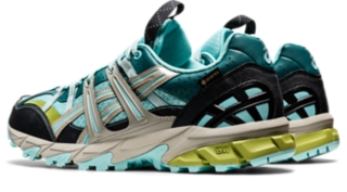 ASICS HS4-S GEL-SONOMA 15-50 G-TX キコアシ-