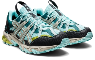 UNISEX HS4-S GEL-SONOMA 15-50 GTX | Aruba Blue/Blue Graphite