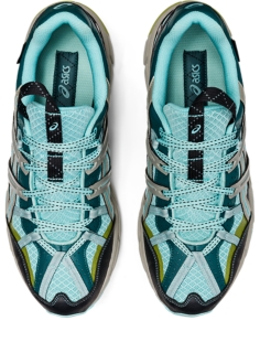 UNISEX HS4-S GEL-SONOMA 15-50 GTX | Aruba Blue/Blue Graphite