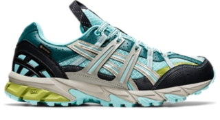 UNISEX HS4-S GEL-SONOMA 15-50 GTX | Aruba Blue/Blue Graphite