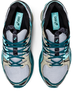 ASICS UB-S GEL-Nimbus 9 Surfaces in Glacier Grey