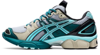 ASICS UB-S GEL-Nimbus 9 Surfaces in Glacier Grey