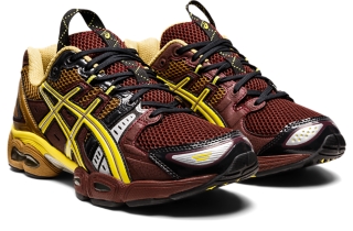 Asics nimbus en outlet soldes