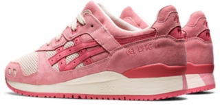 Asics gel-lyte iii zapatillas unisex outlet adulto