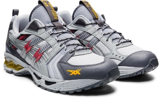 UNISEX GEL-KAYANO 14 RE, Piedmont Grey/Metropolis