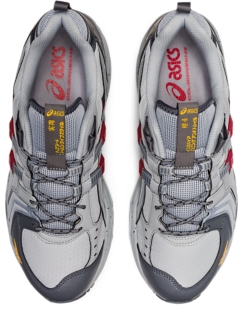 UNISEX GEL-KAYANO 14 RE, Piedmont Grey/Metropolis, SportStyle